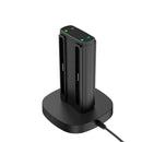 Powerwave Quad Charging Stand for Nintendo Switch 2 169397 - SuperOffice