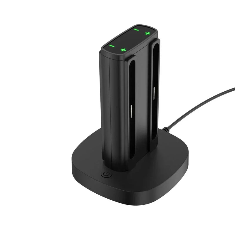 Powerwave Quad Charging Stand for Nintendo Switch 2 169397 - SuperOffice