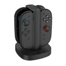 Powerwave Quad Charging Stand for Nintendo Switch 2 169397 - SuperOffice
