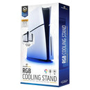 Powerwave RGB Cooling Stand for PlayStation 5 PS5 164931 - SuperOffice