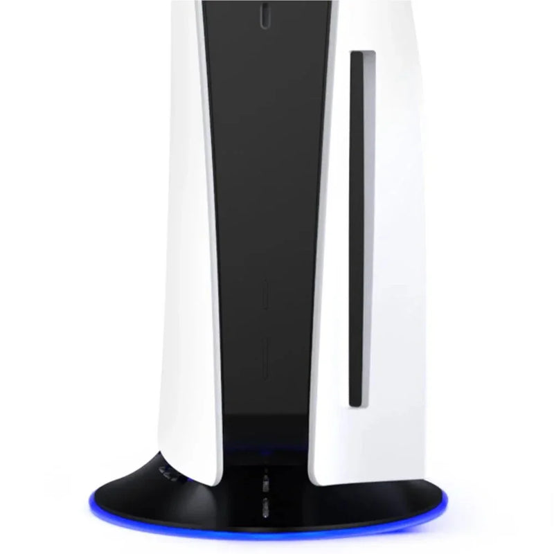 Powerwave RGB Cooling Stand for PlayStation 5 PS5 164931 - SuperOffice