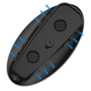 Powerwave RGB Cooling Stand for PlayStation 5 PS5 164931 - SuperOffice