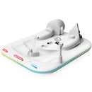 Powerwave RGB Fast Charging Dock Charger for Meta Quest 3 & 3S VR Headset 171322 - SuperOffice