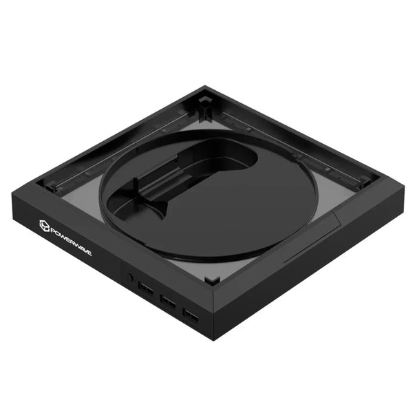 Powerwave RGB Lighting Stand for Xbox Series X 165929 - SuperOffice