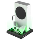 Powerwave RGB Lighting Stand for Xbox Series X 165929 - SuperOffice