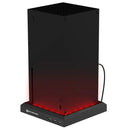 Powerwave RGB Lighting Stand for Xbox Series X 165929 - SuperOffice