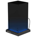 Powerwave RGB Lighting Stand for Xbox Series X 165929 - SuperOffice