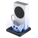 Powerwave RGB Lighting Stand for Xbox Series X 165929 - SuperOffice