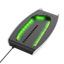 Powerwave RGB Vertical Stand for PS5 Slim PlayStation 5 166593 - SuperOffice