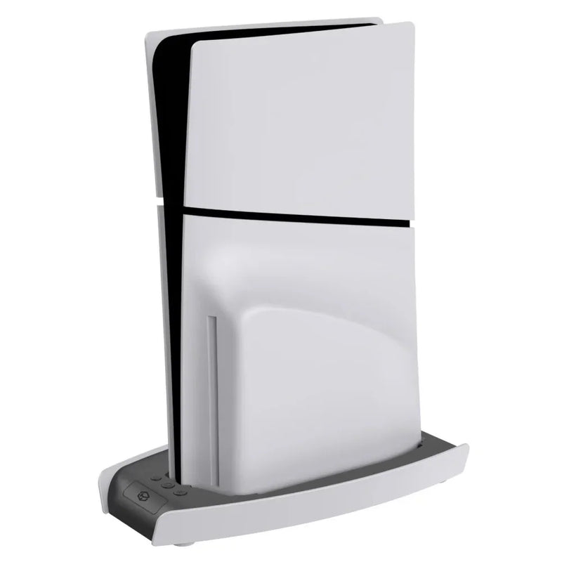 Powerwave RGB Vertical Stand for PS5 Slim PlayStation 5 166593 - SuperOffice