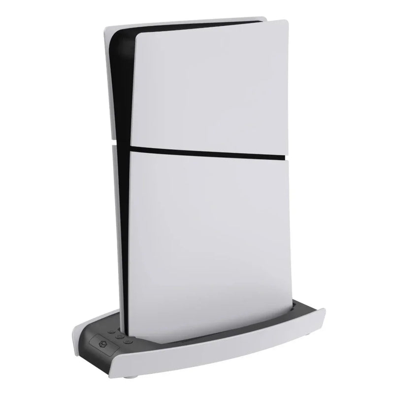 Powerwave RGB Vertical Stand for PS5 Slim PlayStation 5 166593 - SuperOffice