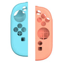 Powerwave Silicone Grips Neon for Nintendo Switch 2 169402 - SuperOffice