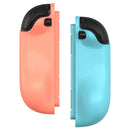 Powerwave Silicone Grips Neon for Nintendo Switch 2 169402 - SuperOffice