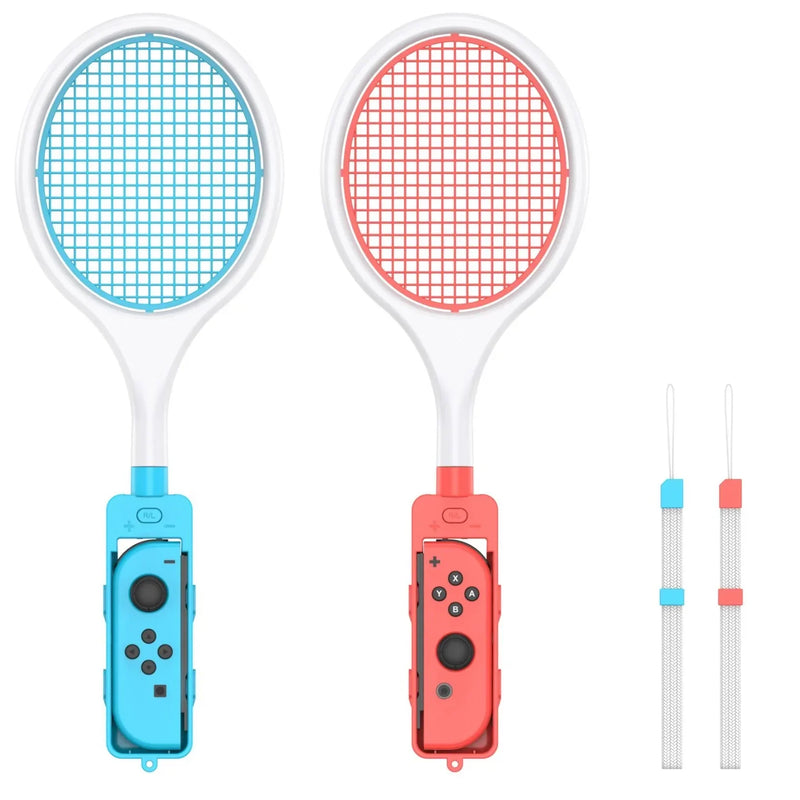 Powerwave Sports Accessories Bundle Golf Tennis Swords Straps Nintendo Switch 163476 - SuperOffice