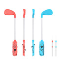 Powerwave Sports Accessories Bundle Golf Tennis Swords Straps Nintendo Switch 163476 - SuperOffice