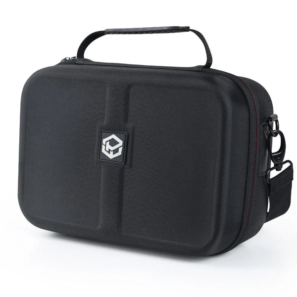 Powerwave Switch Deluxe Case for Nintendo Switch Black 165766 - SuperOffice