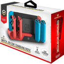 Powerwave Switch Joy Con Controllers Charging Dock Charger for Nintendo Switch 157502 - SuperOffice