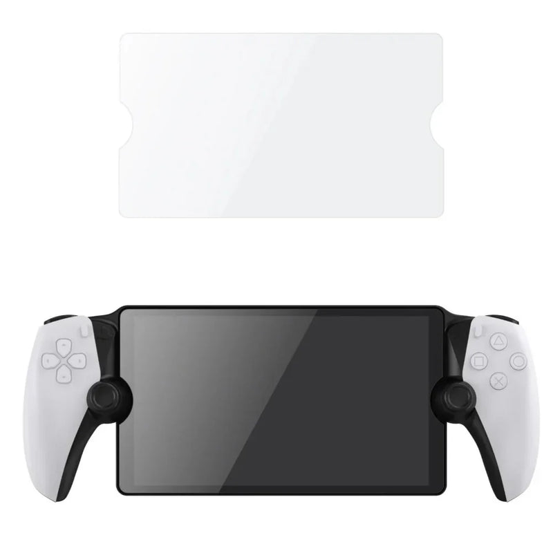 Powerwave Tempered Glass Screen Protector for PlayStation Portal 166598 - SuperOffice