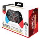 Powerwave Wireless Controller for Nintendo Switch Black Neon 163445 - SuperOffice