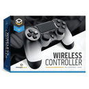 Powerwave Wireless Controller for PS4 Ghost 170174 - SuperOffice