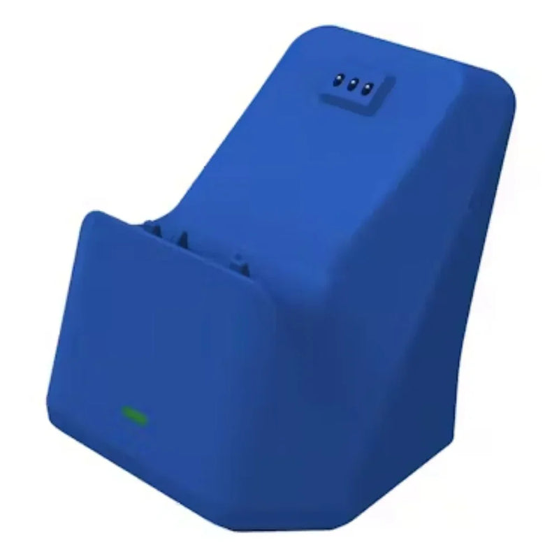 Powerwave Xbox One and X|S Controller Charging Display Stand Blue 163398 - SuperOffice