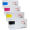 Premium HP Compatible 204A Toner Ink Printer Cartridge Black/Cyan/Magenta/Yellow Set 204A (HP Compatible Set) - SuperOffice