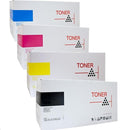 Premium HP Compatible 507A/507X Toner Ink Printer Cartridge Black/Cyan/Magenta/Yellow Set 507A/507X (HP Compatible Set) - SuperOffice