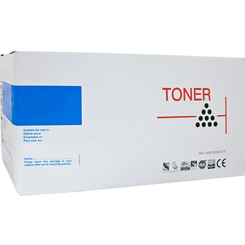 Premium Kyocera TK8119 Compatible Toner Ink Printer Cartridge Cyan WBK8119C - SuperOffice