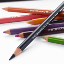 Prismacolor 12 Premier Colour Pencils Tin Set Soft Core Artists Professional PC952 - SuperOffice