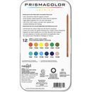 Prismacolor Premier 12 Under The Sea Coloured Pencils Tin Set PC2023751 - SuperOffice