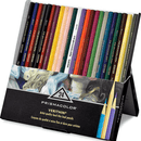 Prismacolor Premier 24 Verithin Thin Coloured Pencils Set VS2427 - SuperOffice