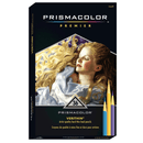 Prismacolor Premier 36 Verithin Coloured Pencils Set VS2428 - SuperOffice