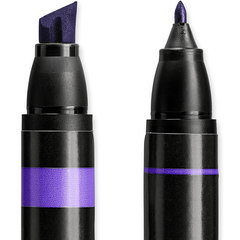 Prismacolor Premier Double Sided Art Markers Chisel Fine Tip Dual End 156 Pack BP156S - SuperOffice