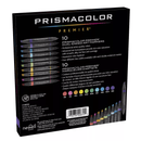 Prismacolor Premier Double Sided Art Markers Fine Chisel Tip Dual End Pack 10 PM2138238 - SuperOffice