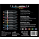 Prismacolor Premier Double Sided Manga Art Markers Brush Chisel Tip Dual End 12 Pack PM1759444 - SuperOffice