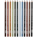 Prismacolor Premier Landscape Coloured Pencils Tin Set Soft Core Artists Professional PC2023753 (LANDSCAPE) - SuperOffice