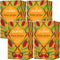 Pukka Tea Three Ginger 20 Teabags 4 Pack 05065000523428 - SuperOffice