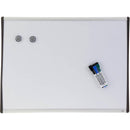 Quartet Arc Whiteboard 460 X 610Mm QTARCHW1824 - SuperOffice