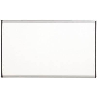 Quartet Arc Whiteboard Cubical 360 X 610Mm QTARC2414 - SuperOffice