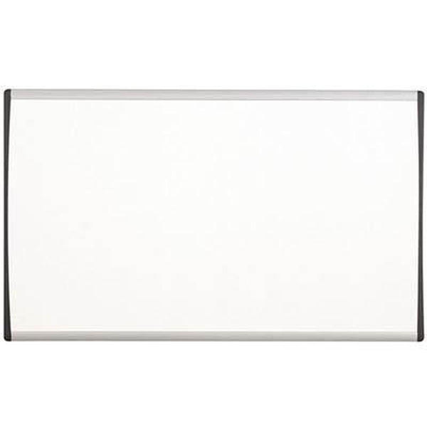 Quartet Arc Whiteboard Cubical 360 X 610Mm QTARC2414 - SuperOffice