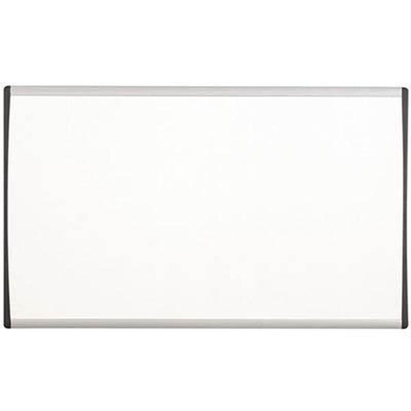 Quartet Arc Whiteboard Cubical 460 X 760Mm QTARC3018 - SuperOffice