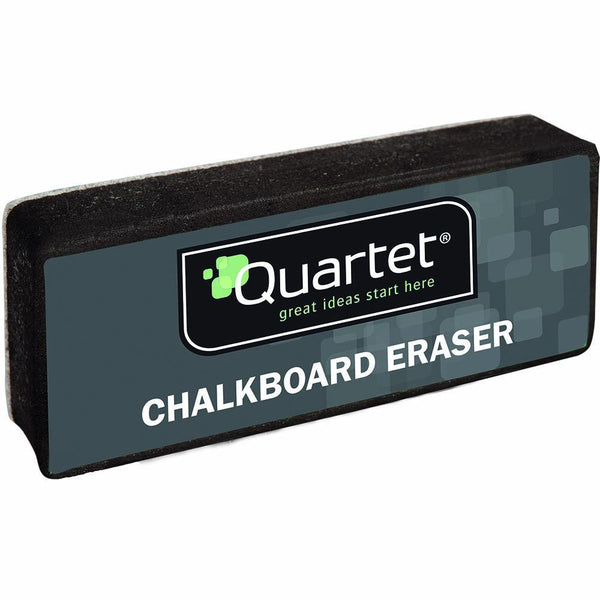Quartet Blackboard Duster Eraser QTBBERA - SuperOffice