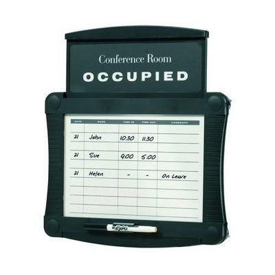 Quartet Conference Room Scheduler QT995 - SuperOffice