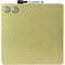 Quartet Cube Whiteboard 290 X 290Mm Green QTTSQ1212G - SuperOffice