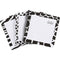 Quartet Cubes Whiteboard Animal Print 360 X 360Mm QTTSQ3636Z - SuperOffice