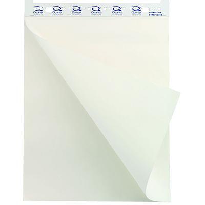 Quartet Economy Flipchart Paper 40 Sheets QTTFP1000 - SuperOffice