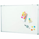 Quartet Economy Whiteboard Magnetic 600 X 900Mm QTMAGBOARD - SuperOffice