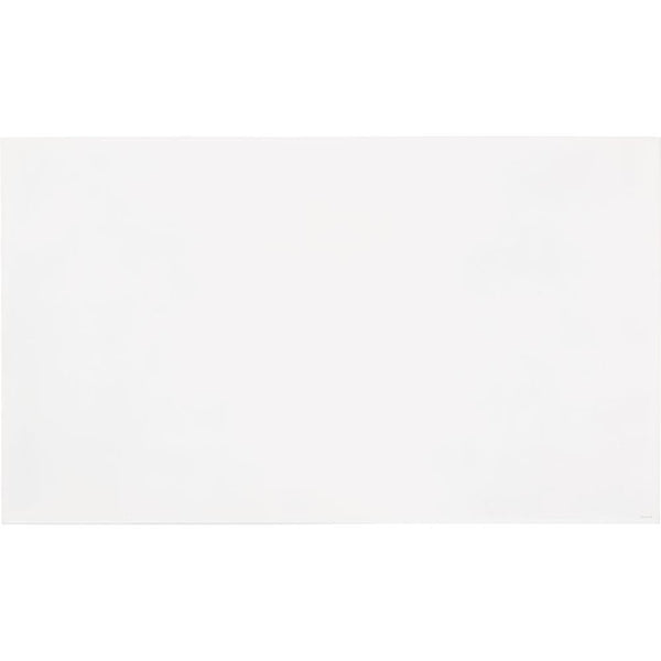 Quartet Element Magnetic Glassboard 2159 X 1220Mm White G8548E - SuperOffice