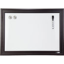Quartet Espresso Whiteboard 430 X 580Mm QTHDW1723B - SuperOffice