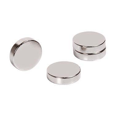 Quartet Infinity Extra Strong Magnetic Buttons Pack 4 QTG20012 - SuperOffice